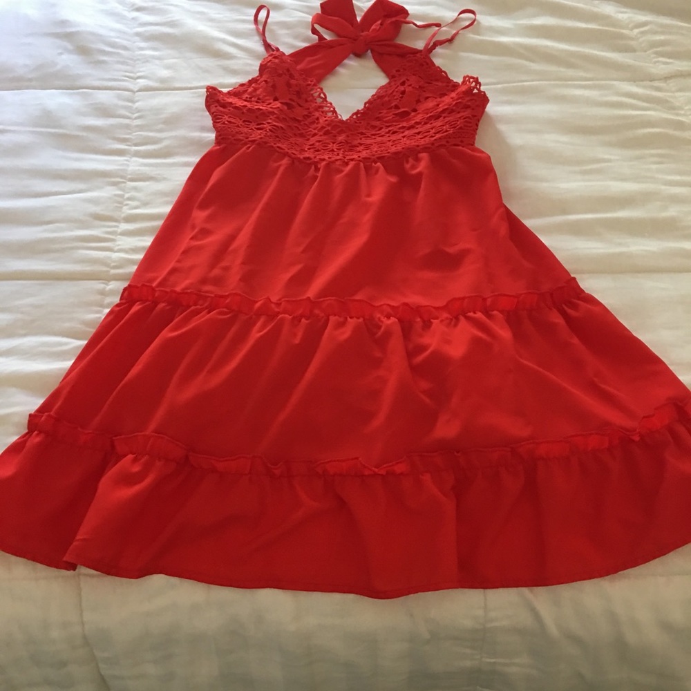 Dress